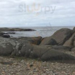 Tullhuset Restaurang Utomhus