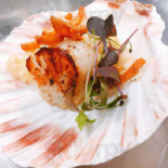 Tullhuset Restaurang Mat