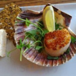 Tullhuset Restaurang Mat