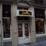 Kajmagasinet Utomhus