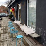 Kullabygdens Vanilj Choklad Utomhus