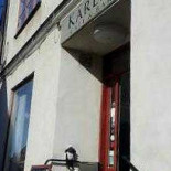 Barbacoa Mexican Street Food Utomhus