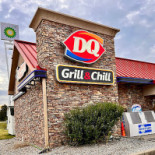 Barbacoa Mexican Street Food Utomhus