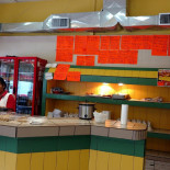 Kärlek Café Inomhus