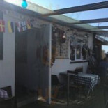 Åre Kafferosteri Utomhus