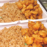 Wasabi Wok Sushi Mat