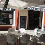 Speakers Corner Utomhus