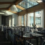 Gullmarsstrand Hotell Konferens Inomhus