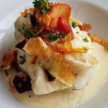 Konditori Snäckan Mat