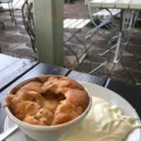 Konditori Snäckan Mat