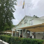 Konditori Snäckan Utomhus