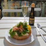 Konditori Snäckan Mat