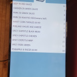 Packhuskallaren Meny