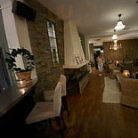 Grand Hôtel Mölle Inomhus