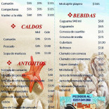 Grand Hôtel Mölle Meny