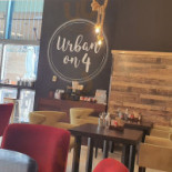 Grand Hôtel Mölle Inomhus