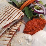 Restaurang Skönsmon Mat