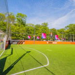 Frasetti Bakverk Ab Utomhus