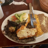 Restaurang Lilltjärn Mat