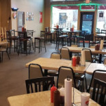 Pasha Istanbul Inomhus