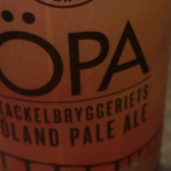 Vallens Food And Friends Dryck