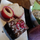 Röe Gård Butik Kafé Mat