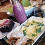 Röe Gård Butik Kafé Mat