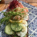 Wagga Fisk Delikatessrokeri Mat