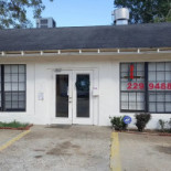 Freadals Trädgårdcafé Utomhus