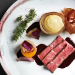 Taiba Restaurang Dryck