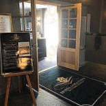 Värdshuset Glada Hudik Ab Inomhus