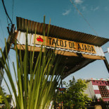 Café Nordstan Utomhus