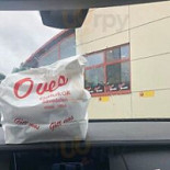 Gonzalos Pizzeria Restaurang Utomhus