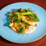 Burrito Friends Dryck