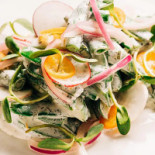 Burrito Friends Dryck