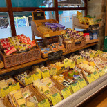 Kosterhavets Ekobod Inomhus