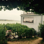 Lundstedts Konditori Utomhus