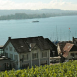 Lundstedts Konditori Utomhus