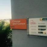 Lundstedts Konditori Meny