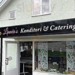Linnéas Konditori Catering Utomhus