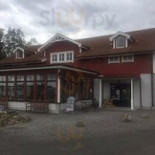 Mäjens Glass Maräng Utomhus