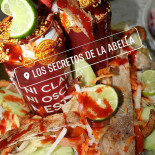 Mäjens Glass Maräng Mat