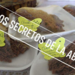 Mäjens Glass Maräng Dryck