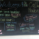 Jord Bord Örnahusen Meny