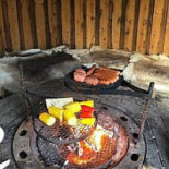 Kolgårdens Camping Mat