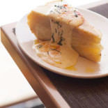 Restaurang Temperance Mat