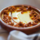 Restaurang Temperance Dryck