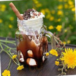 Bageriet Vemdalen Dryck