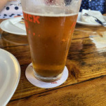 Gröna Hästen Dryck