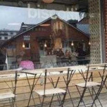 Karlbergs Krog Utomhus